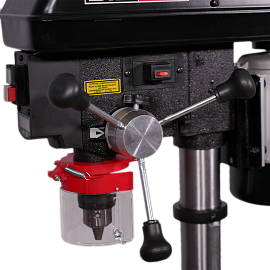 картинка JIB DP25016VL Сверлильный станок от HARVEY-RUS